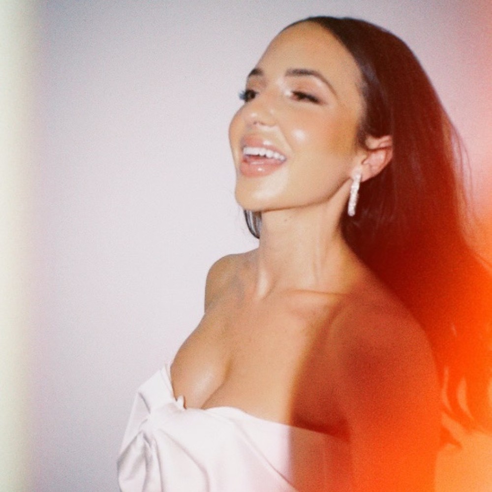 Meet your Posher, Molly